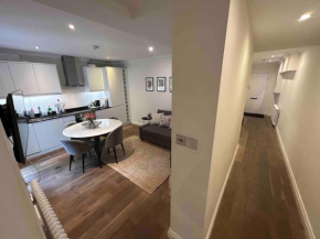Portobello 2-Bed Apartment